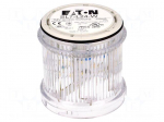Signaller: lighting | LED | white | Usup: 18&divide;30VDC | Usup: 18&divide;26VAC