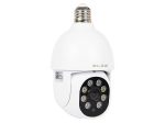 Videovalve // Wi-Fi | 4G ja akutoitega videovalvekaamerad // 78-656# Kamera blow wifi tuya 4mp żar&oacute;wka t-834 obrotowa  ptz`