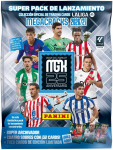 M&auml;nguala | PC | Konsoolid | Tarvikud // Harivad m&auml;nguasjad | Interaktiivsed | Loomingulised | Kunstilised // Karty la liga 2027 megazestaw