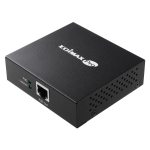EDIMAX Pro GP-101ET Gigabit PoE+ pikendaja