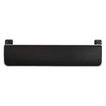 Contour Balance klaviatuuri randmetugi Black