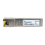 BlueOptics R9F85A-BO v&otilde;rguside SFP+ optiline moodul