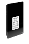 Auerswald AUERSWALD TFS-Dialog 400, 4 nuppu, Black
