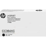 Toner HP 64X Black Originaal (CC364XC)