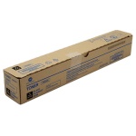 Konica-Minolta KonicaMinolta toonerkassett TN-328 TN328 Black Schwarz (AAV8150) (AAV815A)