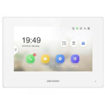 Hikvision HIKVISION DS-KH6320-WTE1, monitor pro videotelefon, Wifi, PoE, b&iacute;l&yacute;