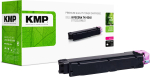 Toner KMP Printtechnik AG KMP Toner Kyocera TK-5345M (1T02ZLBNL0) magenta 9000 lehek&uuml;lge taaskasutatud