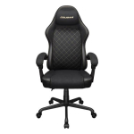 Kontoritool Cougar COUGAR Gaming-Stuhl Fusion EX Gold F