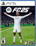Sony PS5 m&auml;ng EA SPORTS - FC 25 (IT, DE, FR)