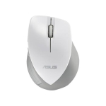 ASUS WT465 V2 juhtmevaba optiline hiir White 90XB0090-BMU050
