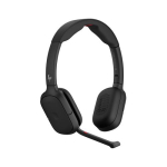 HP Poly Focus 625 Kokkupandavad stereo Bluetooth k&otilde;rvaklapid
