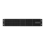 UPS Conceptronic Conceptronic EBM01R72V akumoodul UPS-riiulile