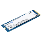 Kingston NV3 500 GB (PCIe 4.0 x4, NVMe, M.2 2280)