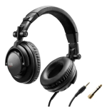 DJ-p&auml;&auml;stikud Hercules HDP DJ45 jaem&uuml;&uuml;k