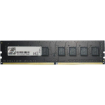 M&auml;lu G.Skill Value, DDR4, 4 GB, 2400MHz, CL17 (F4-2400C17S-4GNT)