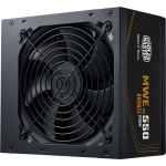 Toiteplokk MWE Bronze 550W v3 80+ ATX 3.1