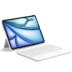 inateck iPad klaviatuur 04122 white [KB04122_white]