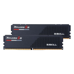 M&auml;lu G.Skill Ripjaws S5, DDR5, 128 GB, 6000MHz, CL34 (F5-6000J3444F64GX2-RS5K)