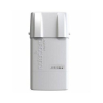 Juhtmevaba p&auml;&auml;supunkt MikroTik BaseBox 5 (RB912UAG-5HPND-OUT)
