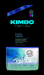 Kimbo EXTRA CREAM 1kg oad
