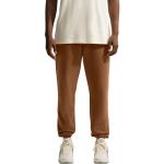 Spodnie męskie Nike Club brązowe FN3808 270 2XL