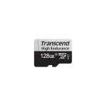 M&auml;lukaart Transcend 350V MicroSDXC 256 GB Class 10 UHS-I/U3 (TS256GUSD350V)