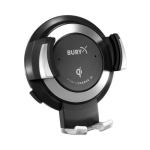 THB Bury Qi juhtmevaba laadija auto kinnituskinnitus PowerCharge