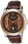 K&auml;ekell KENNETH COLE MAN IKC8096 (44MM)