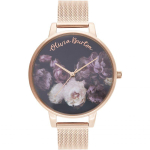 K&auml;ekell OLIVIA BURTON naistele OB16WG22 (38 MM)