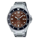 K&auml;ekell CASIO MEESTELE MDV107D5AVDF (49,5MM)
