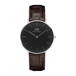K&auml;ekell DANIEL WELLINGTON NAISTELE DW00100146 (36MM)