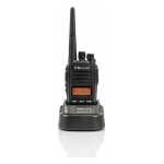 Midland G18 Pro NC, PMR446, IP67 raadiosaatja