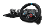 Stūre Logitech G29 Driving Force Racing Wheel for PS5/PS4/PC