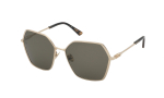 P&auml;ikeseprillid NINA RICCI naistele SNR327-590300 (L&auml;&auml;ts/Sild/K&otilde;rvakaar) 59/16/140 mm
