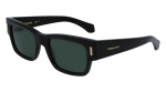 P&auml;ikeseprillid FERRAGAMO MEESTELE SF2011S-001 (L&auml;&auml;ts/Sild/Tagaosa) 53/21/140 mm