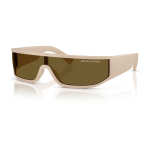 P&auml;ikeseprillid ARMANI EXCHANGE UNISEX AX4153SU83617 (L&auml;&auml;ts/Sild/K&otilde;rvaklamber) 140/00/130 mm