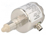 Sensor: level | -40&divide;85&deg;C | Output conf: PNP/NPN | connector M12 | IP67