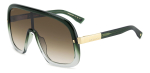 P&auml;ikeseprillid DSQUARED2 MEESTELE D2-0119-S-1ED (L&auml;&auml;ts/Sild/Taldrik) 99/00/135 mm