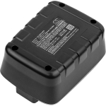2000 mAh for CMI C-ABS 14.4 LI