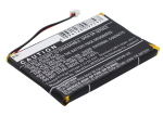 850 mAh for SkyGolf H503448 1S1P