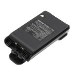 3350mAh Replacement Battery for BP-265, BP-265LI, IC-V80, IC-S70, IC-T70E, IC-3101, IC-4101, IC-F3101D