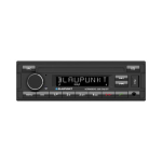 Raadio Blaupunkt BLAUPUNKT N&uuml;rnberg 200 DAB BT