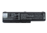 4400 mAh for Toshiba PA3383,PA3383U,PA3383U-1BAS,PA3383U-1BRS,PA3385U-1BAS,PA3385U-1BRS,PA3388U-1BAS