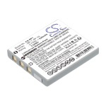 820 mAh for Minolta NP-1,NP-1H,MBH-NP-1