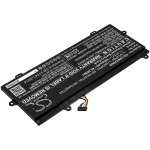 4000 mAh for Lenovo L15C3PB0,L15M3PB2,5B10K90780,5B10K90783