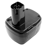 3300 mAh for Craftsman 130279001
