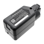 2000 mAh for Wolf Garten 7420072,Li-ion Power Pack 3