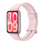 Xiaomi Band 10 Pro AMOLED Wristband activity tracker 4.42 cm (1.74") Pink