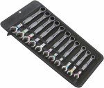 Wera Ring Joker Set 11pcs