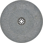 Einhell grinding wheel Ř 200 x 32 / 16 x 25mm, K36 (for double grinders TC-BG 200 and TC-BG 200 L)